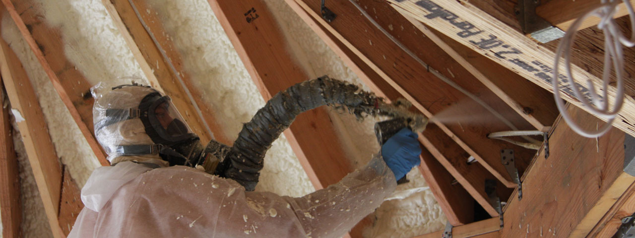  Montana Attic Insulation Spray Foam